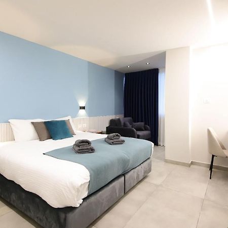 סוויטה ירושלים Lejlighedshotel Eksteriør billede