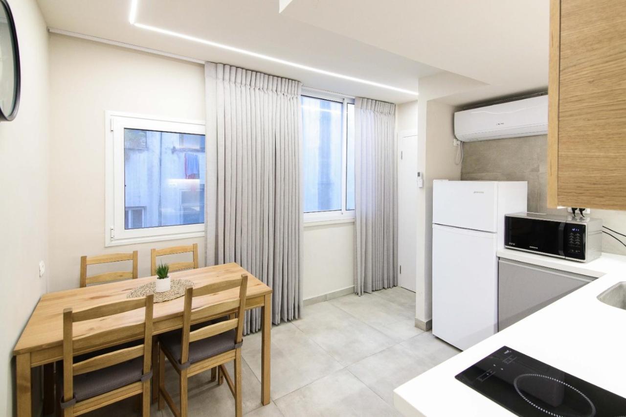 סוויטה ירושלים Lejlighedshotel Eksteriør billede